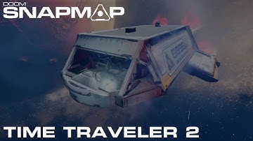 DOOM SnapMap - Time Traveler | Part 2
