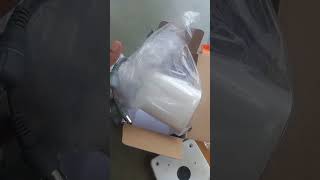 unboxing Hikvision 5MP ColorVU Camera 3K resolution Camera #minicamera #cctv #camera