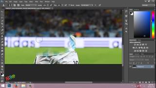 How To Remove Anything From a Photo - ZeE-Tube-studios screenshot 3