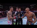 Макс Холлоуэй vs Дастин Порье 3 | Полный бой