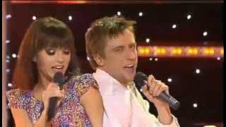 Iruna ir Jampolskis_Vel kartu_Zvaigzdziu duetai 2012.avi