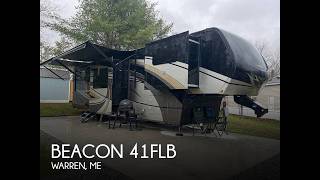 Used 2023 Beacon 41FLB for sale in Warren, Maine