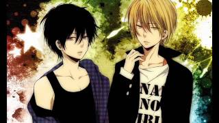 No Broken Hearts  - Nightcore (Male Version)