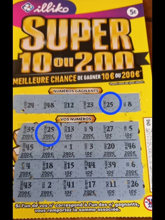 #fdj #lottery #grattagefdj #shortvideo #jackpot #ticket #win