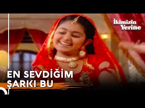 ANANDI VE GEHNA'DAN DANS PERFORMANSI | İkimizin Yerine Hint Dizisi 49. Bölüm