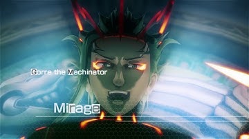 .hack//G.U. Last Recode | Redemption Opening | PS4, PC