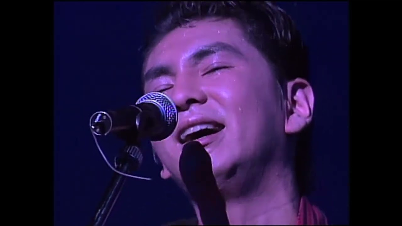 ダンス／ORIGINAL LOVE【Music Video】