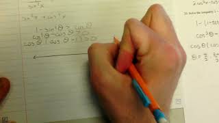 AP Precalc 3 12 HW & 3 10 to 3 12 Quiz Prep