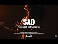 "SAD" - Afrobeat instrumental type beat 2026