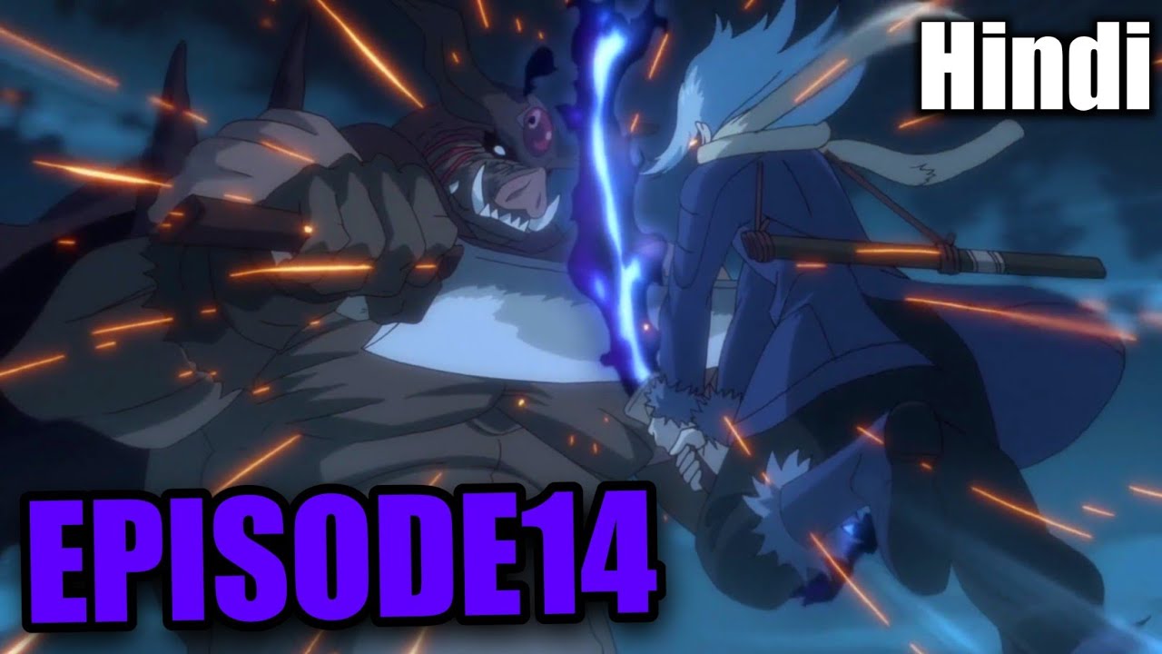 that-time-i-got-reincarnated-as-a-slime-episode-14-explained-in-hindi