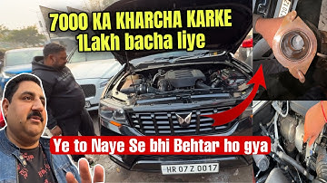 DPF & Catalytic Deep Cleaning | 7k Lga k 1Lakh bachao|