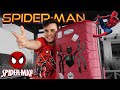 SPIDERMAN ÖZEL SETİ - TÜRKİYE'DE YALNIZCA 5 KİŞİDE VAR !