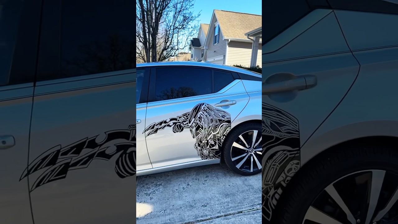 SUBSCRIBE to see more awesome decals 🔥 