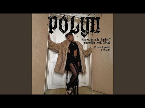 Instinct (Version Radio) - YouTube
