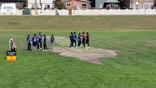 SHER-E-PUNJAB vs PANJAB TITANS live cricket match | SONIC GOLD DIVISION live - Martha Heaven Cricke screenshot 4