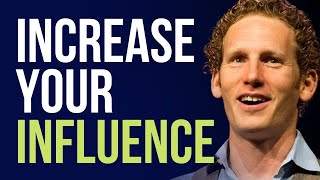 How to CHANGE Anyone’s Mind With Jonah Berger