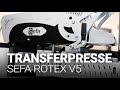 Sefa rotex v5 beliebt smart und optimiert