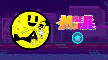 《Muse Dash Custom 9★》EXPRESSWAY - AQUASINE