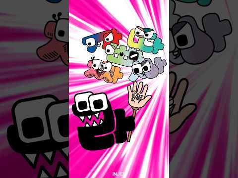 Butt Slap (Hangul 까따빠싸짜)│Korean Alphabet Lore meme