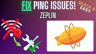 Zeplin Won't Connect Fix Sync, Login & Network Errors (2026)