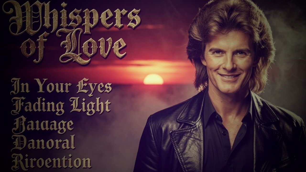 Kuschelrock Collection | Romantic Rock Ballads Vol.1 Slow Rock Ballads