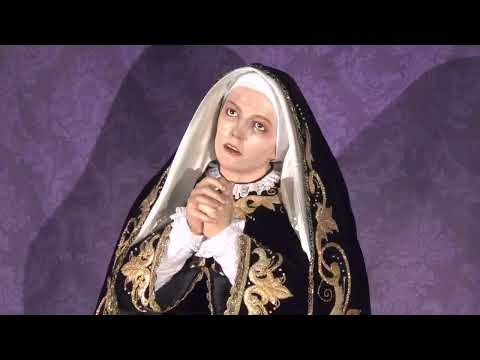 MISA DEL ALBA DE  8:30 a.m.  VIÉRNES DE LA II SEMANA DE CUARESMA