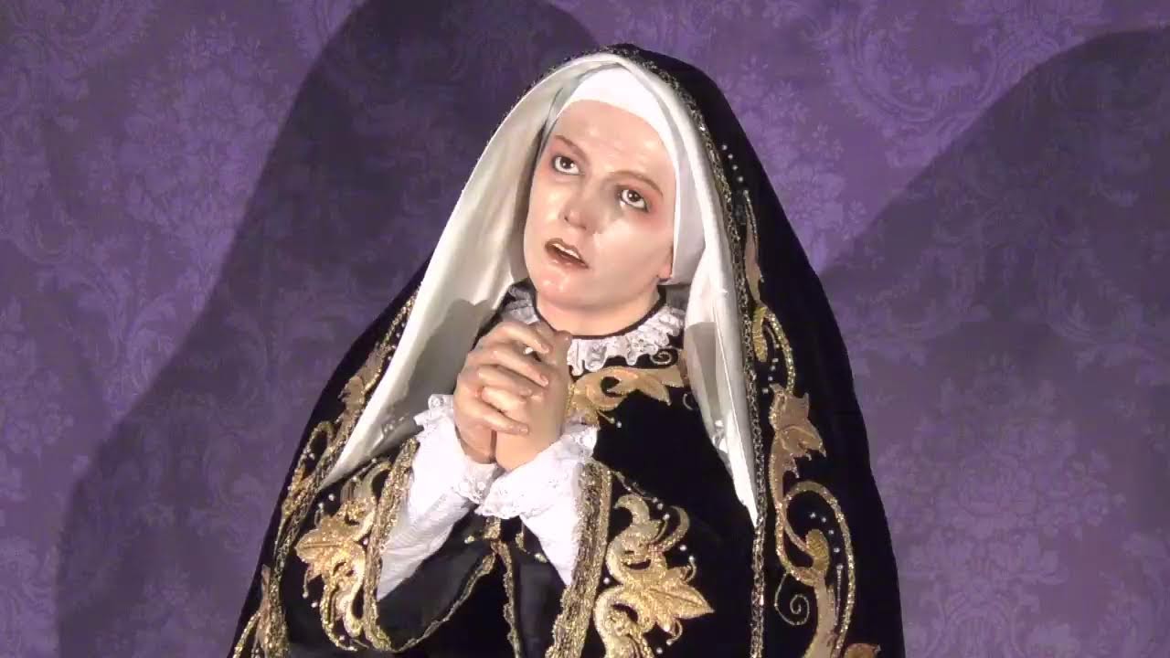 MISA DEL ALBA DE  8:30 a.m.  VIÉRNES DE LA II SEMANA DE CUARESMA