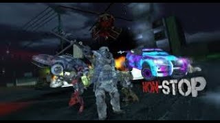 Mta Dayz Non-Stop Berserker