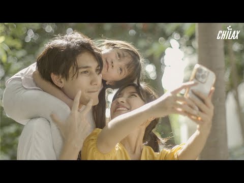 คอร์ดเพลง ลาจาก (How are you there?) Chilax