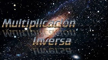 Operaciones de matrices con MATLAB Parte 1