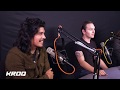Badflower on Current Single "Ghost" & Forthcoming Album 'OK, I'm Sick'