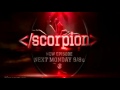 SCORPION 2x18