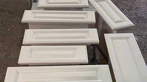 2K Topcoat Process Demo