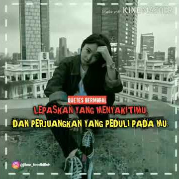 Status wa romantis bikin baper || perjuangan kekasih