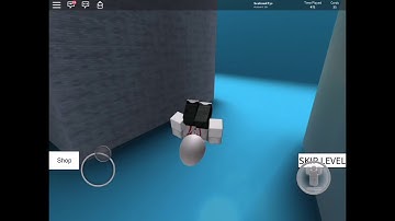 (WR) Roblox Speed Run 4 | Level 15 Skip in 14.766