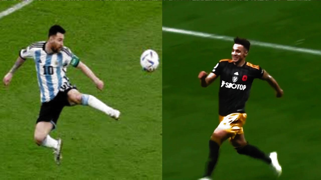 football manager 2023 | loki doki | fm23 wonderkids | regista13 | fm23 experiment | антон чейз