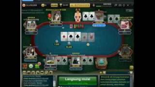Poker Texas Boyaa claim your bonus every day up to 2Milions screenshot 4