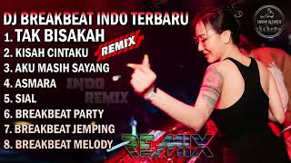 Musik DJ Dugem Breakbeat Indo Terbaru FULL BASS 2023 - DJ Dugem Breakbeat INDO Terbaru