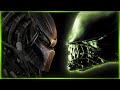 ФИНАЛ ИГРЫ ЗА ХИЩНИКА! ПОСЛЕДНЯЯ БИТВА С ЧУЖИМ ● Aliens vs Predator 2010 #7