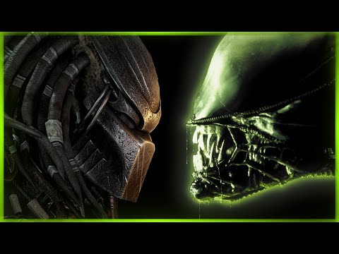 Video: Välismaalased Vs Predator Suunavad OnLive'i