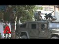 Myanmar S Rebel Forces Declared Control Over Myawaddy Near The Thai Border 