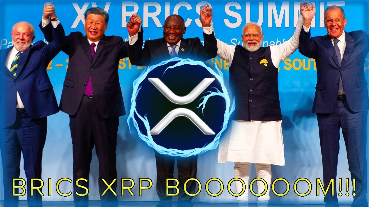 XRP RIPPLE SOOO MANY BREAKING BRICS ANNOUNCEMENTS MASSIVE XRP xrp-ripple-sooo-many-breaking-brics-announcements-massive-xrp
