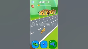 Shape- Shifting & Transform The Character Level 11 #shapeshifting  #gameplay #shorts #viralshorts