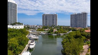 2000 Island Blvd video tour