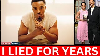Famous Jonathan McReynolds Shocks Fans – The Awful Truth Confirmed! Profile