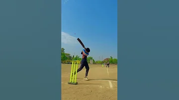 No look shot 😍❤️ #shorts #trending #ytshort #bobby_4uhh #foryoupage #viral #cricket #reels