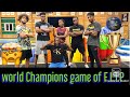 GAME OF FLIP WITH WORLD CHAMPIONS **FOR $1000 CASH**