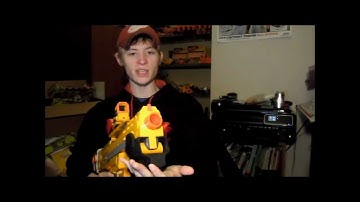 Review: Xplorer Shotgun Priming Grip