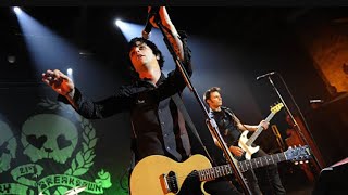 GREEN DAY - &quot;Before The Lobotomy&quot; [Live 4K | The Uptown 2009]