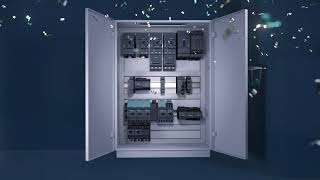 SIRIUS 3RP25 timing relays